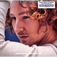 Front View : Michael Schulte - REMEMBER ME (1LP FARBIG) - Polydor / 4533517