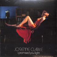 Front View : Josienne Clarke - I PROMISED YOU LIGHT (EP) - Pias , Corduroy Punk Records / 39150611