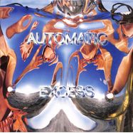 Front View : Automatic - EXCESS (LP) - Pias-Stones Throw / 39152381