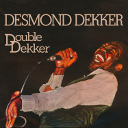Front View : Desmond Dekker - DOUBLE DEKKER (2LP) - Music On Vinyl / MOVLPB2483