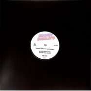 Front View : Smokey Bubblin B feat Smasher - FTC (REMIXES) - Smokey Bubblin B UK / SBB 005
