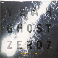Front View : Zero 7 - YEAH GHOST (CD) - NEW STATE MUSIC  / NEW9387CD