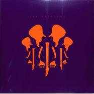 Front View : Joe Satriani - THE ELEPHANTS OF MARS (LTD / 180G / GATEFOLD / PINK) (2LP) - Earmusic / 0217364EMU