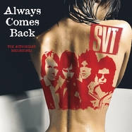 Front View : SVT - ALWAYS COME BACK (LP) - 415 Records / 00150772