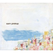 Front View : Sam Prekop - SAM PREKOP - Thrill Jockey / 05194511