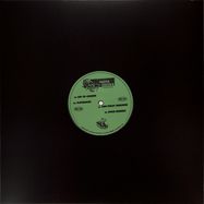 Front View : Sunaas - PASTAFATHER EP - La Boomerie / LBMR002