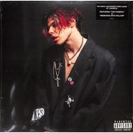 Front View : Yungblud - YUNGBLUD (LP) - Interscope / 4573515