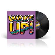 Front View : Purple Disco Machine & Bosq ft. Kaleta - WAKE UP! - Columbia Local / 19658724511