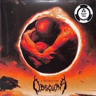 Front View : Obscura - A VALEDICTION (2LP) (2LP) - Nuclear Blast / NB5679-1