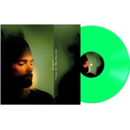 Front View : Asgeir - TIME ON MY HANDS (GLOW IN THE DARK LP)  - Embassy Of Music / TPLP1748G