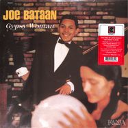 Front View : Joe Bataan - GYPSY WOMAN (180G LP) - Craft Recordings / 7242612