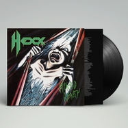 Front View : Hexx - MORBID REALITY (LP) - Svart Records / SRELP566