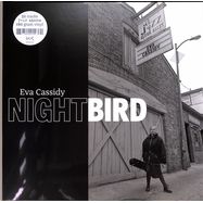 Front View : Eva Cassidy - NIGHTBIRD (7LP / 180G / 45RPM BOXSET) (7LP) - Blix Street / BOX20143