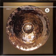 Front View : Zemi17 - GAMELATRON BIDADARI LP - The Bunker New York / BK 043