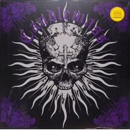 Front View : Candlemass - SWEET EVIL SUN (2LP) - Napalm Records / NPR1052VINYL