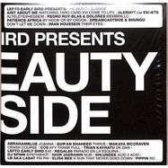 Front View : Lefto - LEFTO EARLY BIRD PRESENTS THE BEAUTY IS INSIDE (CD) - BBE Music / BE648CCD