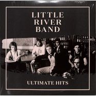 Front View : Little River Band - ULTIMATE HITS (LTD.3LP) - Universal / 5396746