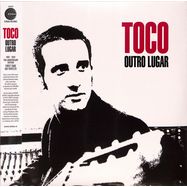 Front View : Toco - OUTRO LUGAR (15TH ANNIVERSARY EDITION) (LP) - Schema Records / SCLP419
