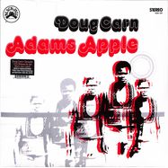 Front View : Doug Carn - ADAM S APPLE (LP) - Real Gone Music / RGM1297
