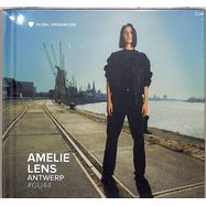 Front View : Various Artists / Amelie Lens - GLOBAL UNDERGROUND #44: AMELIE LENS - ANTWERP (2CD) - Global Underground / GU44 / 9029608443