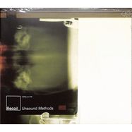 Front View : Recoil - UNSOUND METHODS (CD) - Mute / cdstumm159