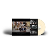 Front View : Mumford & Sons - BABEL (LTD.CREAM VINYL 180g LP) - Universal / 060244598042