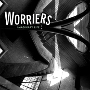 Front View : Worriers - IMAGINARY LIFE (LP) - Don Giovanni / LPDGC102