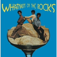 Front View :  The Whatnauts - WHATNAUTS ON THE ROCKS (LP) - Playoff Records / 05236861