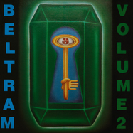 Front View : Joey Beltram - VOLUME II - R&S Records / RS9104X