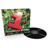 Front View : Various - CHRISTMAS #1 HITS ULTIMATE COLLECTION - Sony / 0194399529713