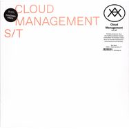 Front View : Cloud Management - CLOUD MANAGEMENT (LTD PURPLE LP) - Altin Village & Mine / AVM072X