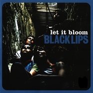 Front View : Black Lips - LET IT BLOOM (LP) - Fire Records / 00156595