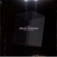 Front View : Format - SOLID SESSION (JORIS VOORN REMIX) - Be Yourself / BYMDS142LP