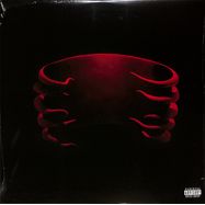 Front View : Tool - UNDERTOW (2LP) - SONY MUSIC / 61422310521