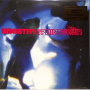 Front View : Ministry - SPHINCTOUR (2LP) - Music On Vinyl / MOVLP3191