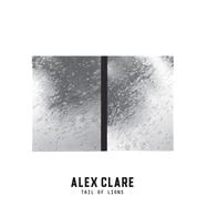 Front View : Alex Clare - TAIL OF LIONS (LP) - SONY MUSIC / ETCR001LP