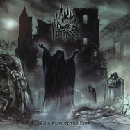 Front View : Dark Fortress - TALES FROM ETERNAL DUSK (RE-ISSUE 2017) (2LP) - Century Media Catalog / 88985363231