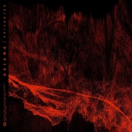 Front View : Aviana - EPICENTER (TRANSLUCENT RED VINYL) (LP) - Arising Empire / 1045160AEP