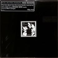 Front View : Mad Season - ABOVE (2LP) - MUSIC ON VINYL / MOVLP169