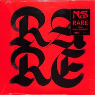 Front View : NAS - RARE (7 INCH) - Mass Appeal / MSAP115
