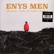 Front View : Mark Jenkin - ENYS MEN (ORIGINAL SCORE) (COL. LP) - Pias - Invada Records / 39154301