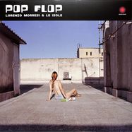Front View : Lorenzo Morresi & Le Isole - POPFLOP (LP) - Space Echo / SELP809