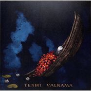 Front View : Tenhi - VALKAMA (WHITE 2-VINYL) (2LP) - Prophecy Productions / PRO 351LPC2