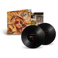 Front View : Anastacia - OUR SONGS (BLACK 2LP) - Stars By Edel / 0218905SBE