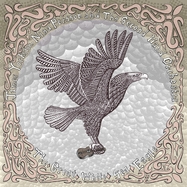 Front View : James Yorkston / Nina Persson / The Second Hand... - THE GREAT WHITE SEA EAGLE (CD) - Domino Records / WIGCD512