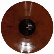 Front View : Ghost In The Machine - BROWN FOR WHATEVER EP (BROWN MARBLED VINYL) - Genosha Basic / GBASIC009