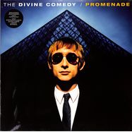 Front View : The Divine Comedy - PROMENADE (LP+MP3) - PIAS-DIVINE COMEDY RECORDS / 39148081