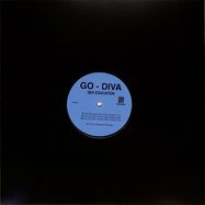 Front View : Go-Diva - SEX EDUCATION - Digging Deeper Music / DDR005