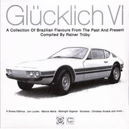 Front View : Various Artists - GLCKLICH VI (COMPILED BY RAINER TRBY 2LP) - Compost / CPT617-1
