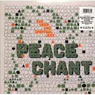 Front View : Various Artists - PEACE CHANT VOL.5 (LP) - Tramp Records / TRLP91101